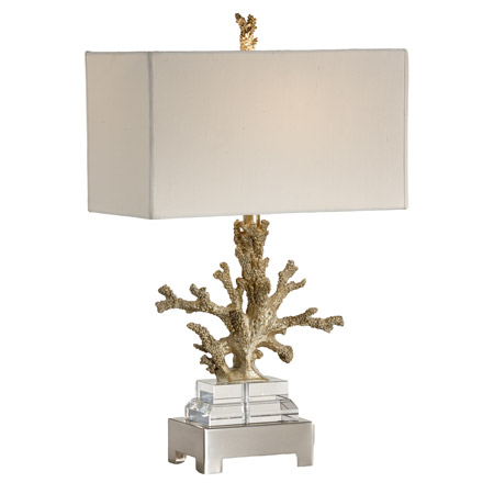 Wildwood 13125 Coral Colony Table Lamp