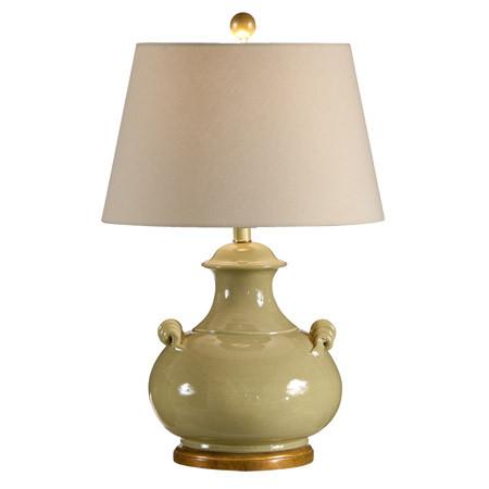 Wildwood 17708 Niccolo Table Lamp