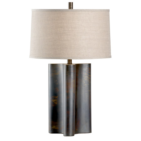 Wildwood 22453 Savoy Table Lamp
