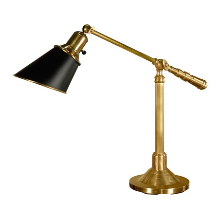 Wildwood 2999 Counterweight Desk Lamp