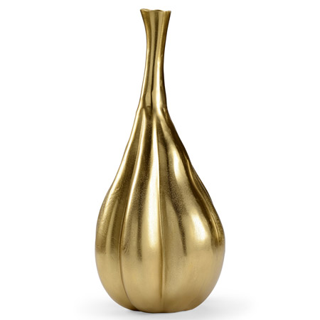Wildwood 301139 Garlic Large Vase