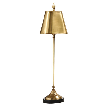 Wildwood 46868 Delicate Console Lamp