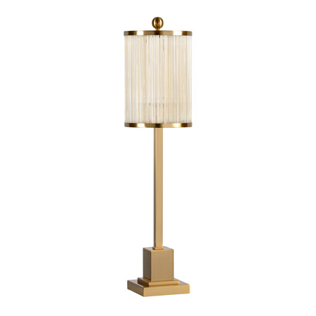 Wildwood 60540 Park Avenue Table Lamp