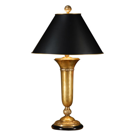 Wildwood 6195 Graceful Urn Table Lamp