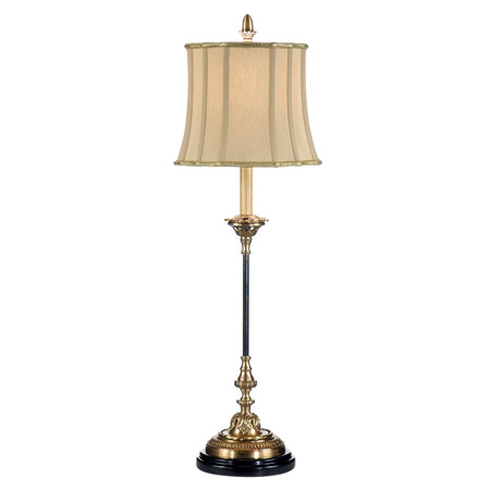 Wildwood 9505 Perfect Confusion Table Lamp