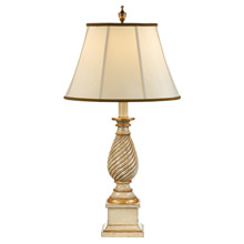 Traditional Table Lamps - Lamps Beautiful
