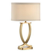 Wildwood 22260 Arches Table Lamp