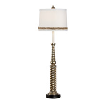 Wildwood 23340 Swannanoa Tall Table Lamp