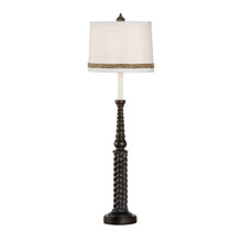 Wildwood 23341 Swannanoa Tall Table Lamp