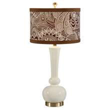 Wildwood 26019-2 Astrid Table Lamp