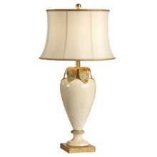 Wildwood 27001 Vitale Table Lamp