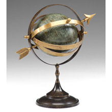 Wildwood 292210 Armillary Globe