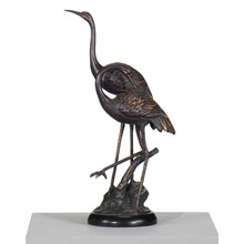 Wildwood 295091 Cranes Sculpture