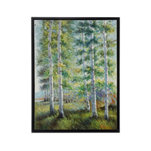 Wildwood 395113 Aspen Trail Painting