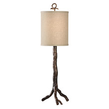 Wildwood 46933 Oakley Table Lamp
