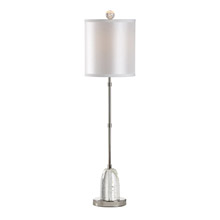 Wildwood 46975 Iceland Table Lamp