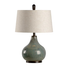 Wildwood 46993 Fig Table Lamp