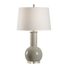 Wildwood 47001 Dharma Table Lamp