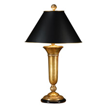 Wildwood 6195 Graceful Urn Table Lamp