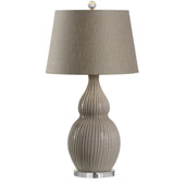Traditional Ventura Table Lamp - Wildwood 17193
