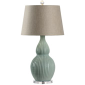 Traditional Ventura Table Lamp - Wildwood 17194