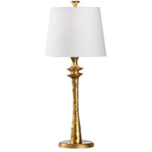 Transitional Miley Table Lamp - Wildwood 22461