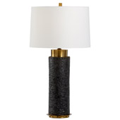 Contemporary Gavin Table Lamp - Wildwood 22467