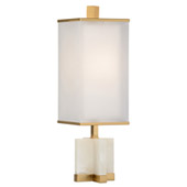 Contemporary Xavier Table Lamp - Wildwood 22475