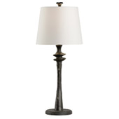 Transitional Miley Table Lamp - Wildwood 22477
