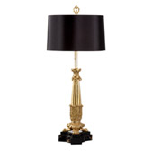 Traditional Gallery Table Lamp - Wildwood 23311-2