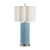Contemporary Cornelia Table Lamp - Wildwood 23318