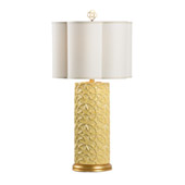 Contemporary Cornelia Table Lamp - Wildwood 23336