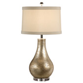 Transitional Moderno Table Lamp - Wildwood 27505