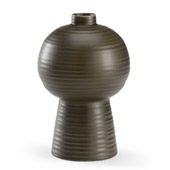Koota Vase (Sm) - Pepper - Wildwood 300928