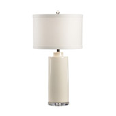 Contemporary Edith Table Lamp - Wildwood 46955