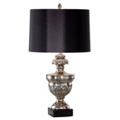 Traditional Palace Table Lamp - Wildwood 60420
