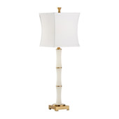 Contemporary Sloane Table Lamp - Wildwood 60647