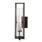 Contemporary Lancaster Wall Sconce - Wildwood 67073
