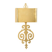 Traditional Lucia Wall Sconce - Wildwood 67140