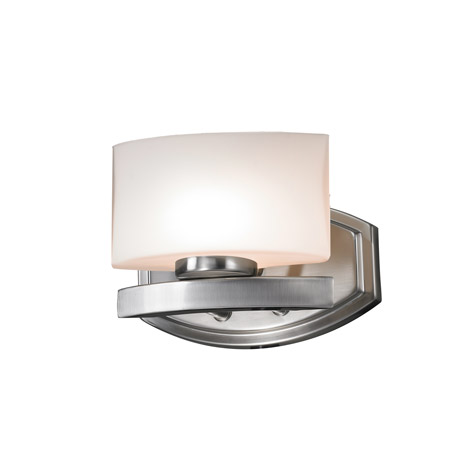 Z-Lite 3013-1V-LED Galati 1 Light Vanity Light