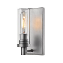 Z-Lite 3000-1S-OS Persis 1 Light Wall Sconce