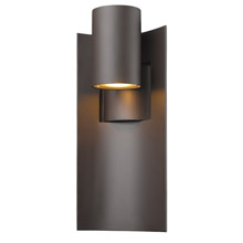 Z-Lite 559B-DBZ-LED Amador Outdoor Wall Lantern