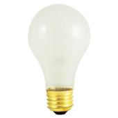 Bulbrite Standard A-Base Bulbs