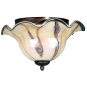 Kenroy Home Close-to-Ceiling Light Fixtures