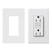 Lutron Wallplates and Accessories