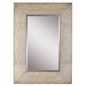 Beige/Cream/Tan Finished Mirrors