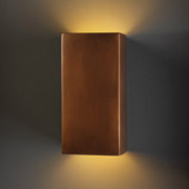 Copper Wall Sconces
