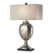 Nickel Table Lamps