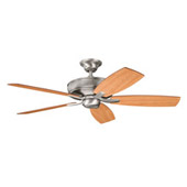 Pewter Ceiling Fans