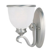 Pewter Wall Sconces